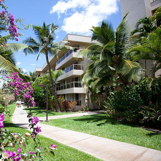 Luxury Condo At Kameole Beach T106 Wailea  Esterno foto