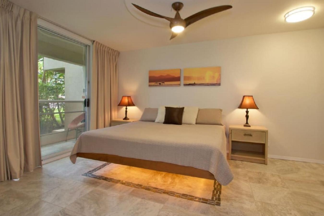Luxury Condo At Kameole Beach T106 Wailea  Esterno foto