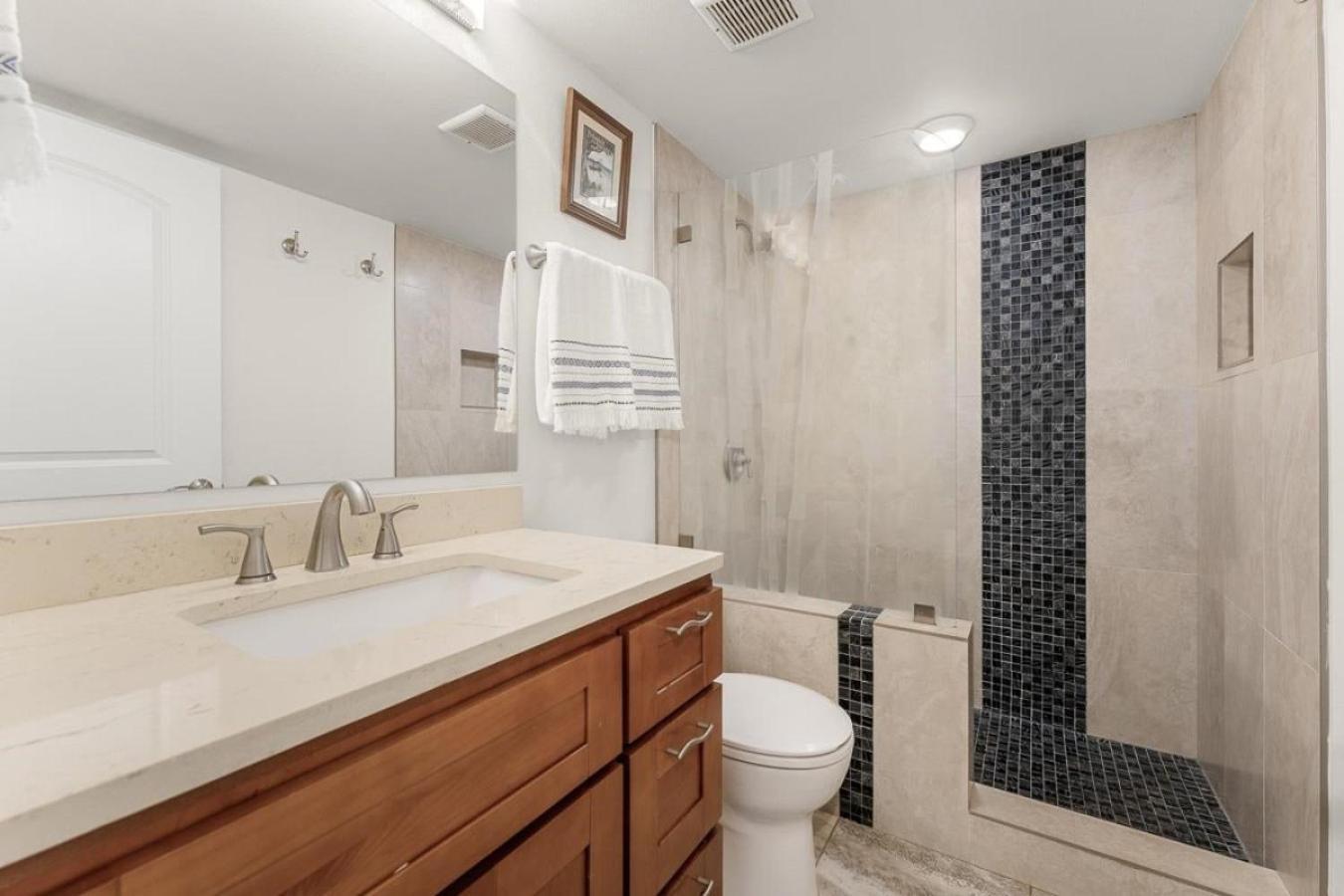 Luxury Condo At Kameole Beach T106 Wailea  Esterno foto