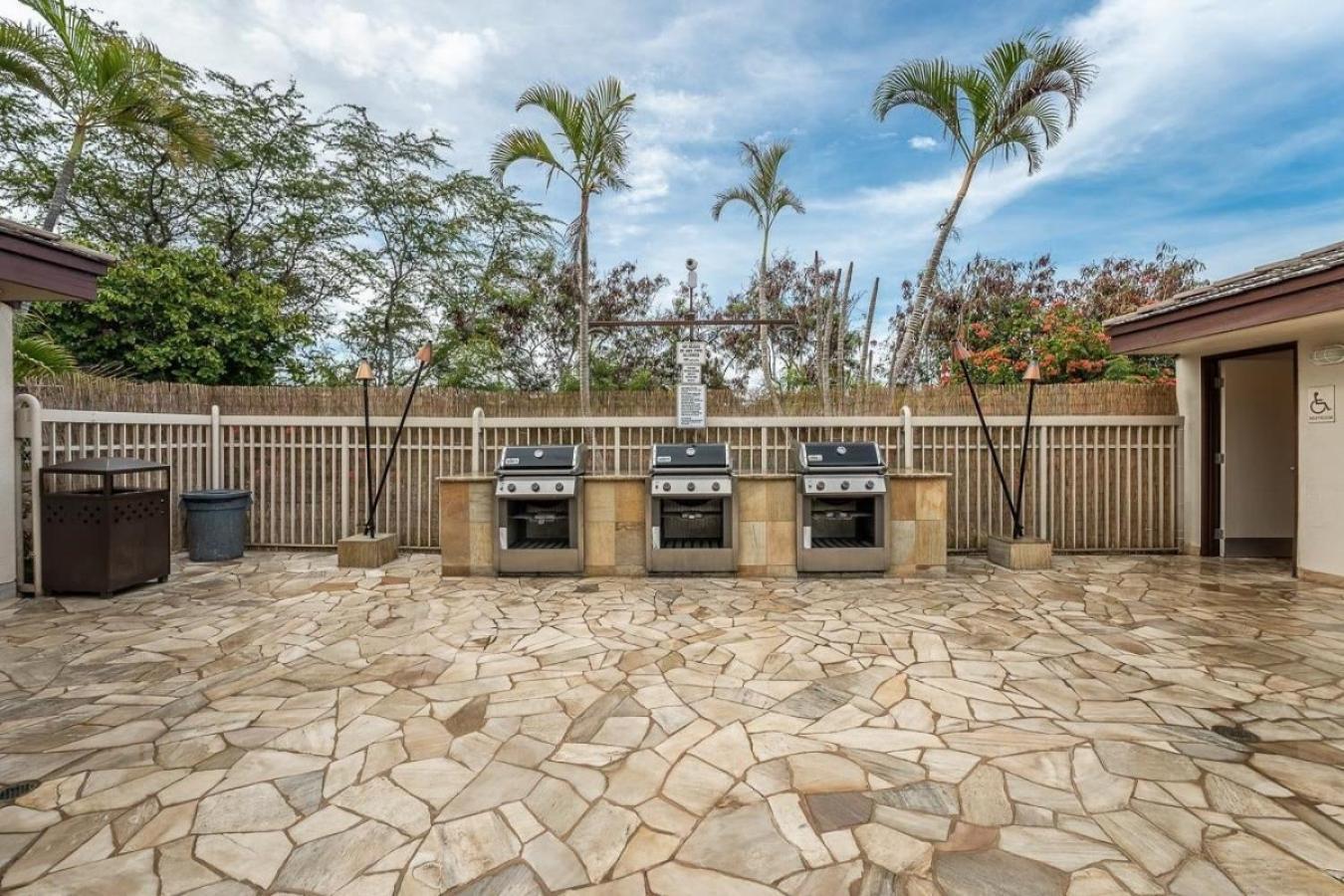 Luxury Condo At Kameole Beach T106 Wailea  Esterno foto