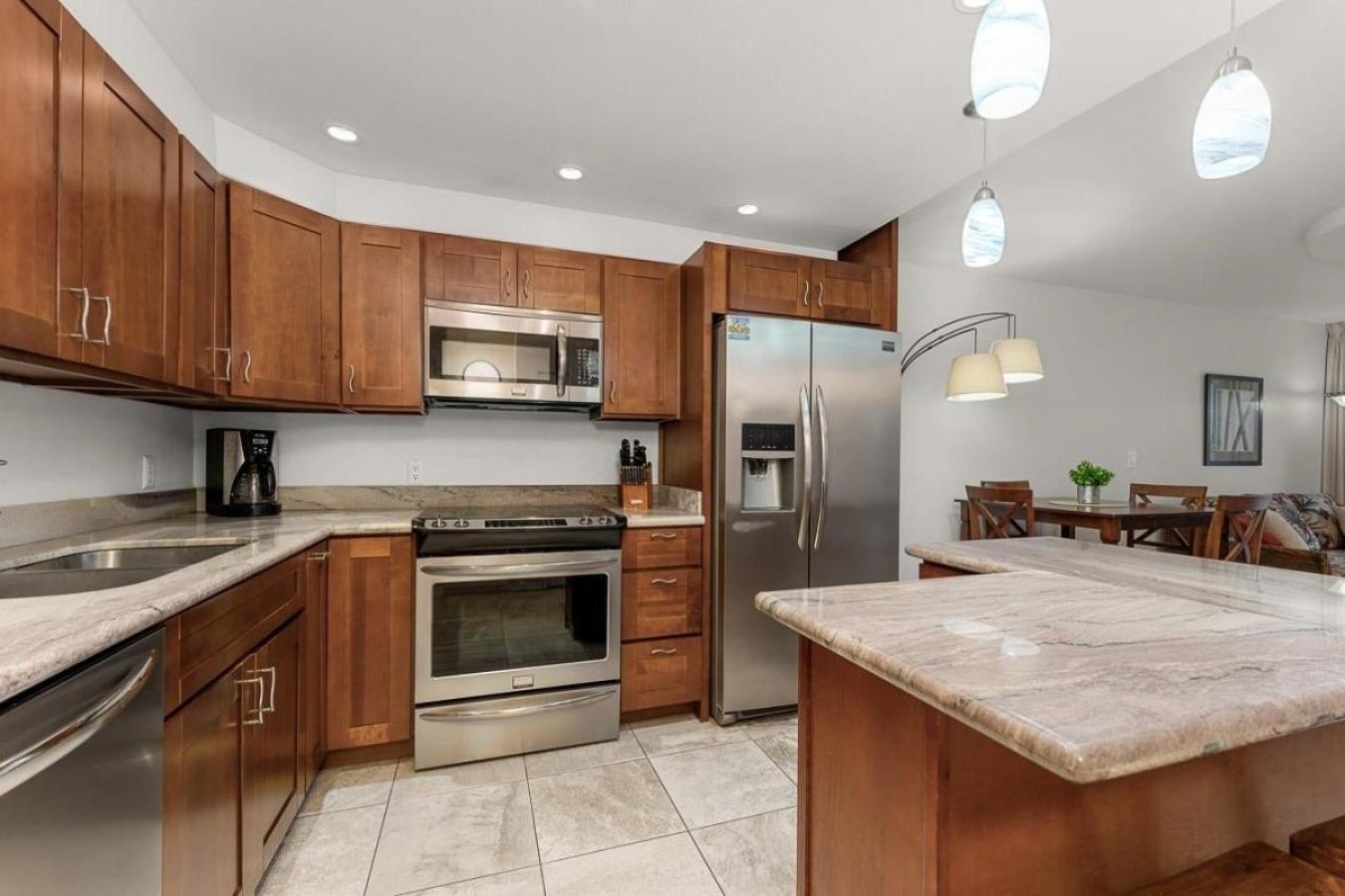 Luxury Condo At Kameole Beach T106 Wailea  Esterno foto