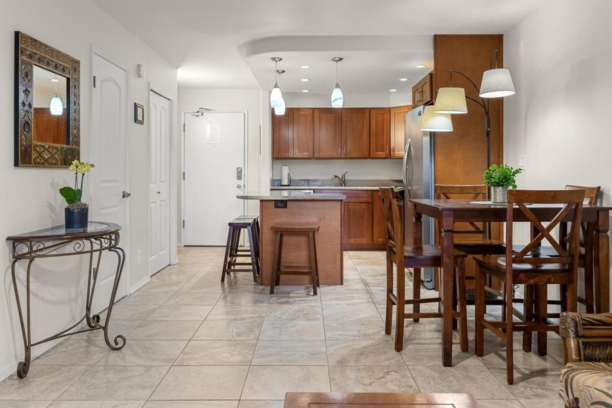 Luxury Condo At Kameole Beach T106 Wailea  Esterno foto