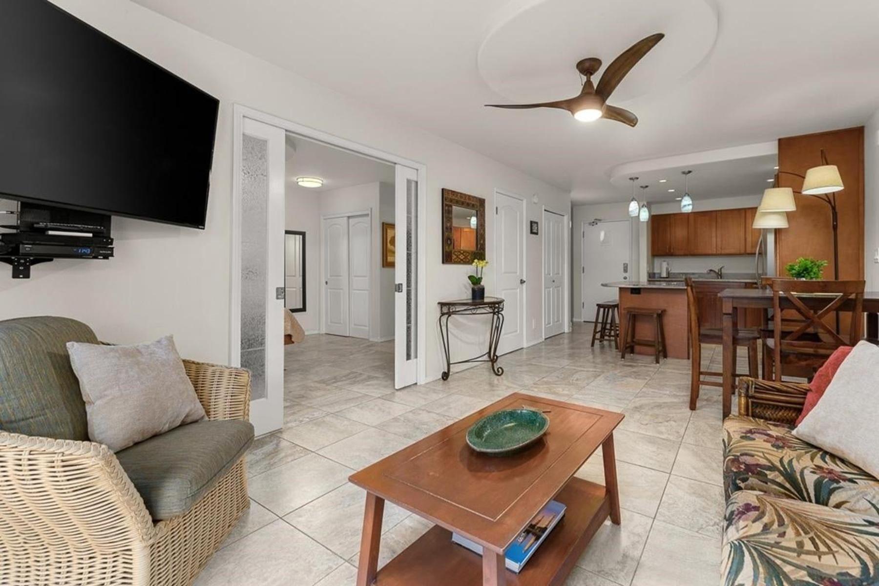 Luxury Condo At Kameole Beach T106 Wailea  Esterno foto